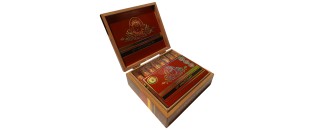 Perdomo 十周年阳光美食家
