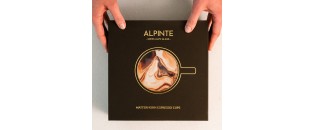 Alpine 浓缩咖啡杯套装