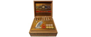 Perdomo 20周年康涅狄格美食家