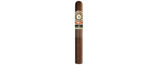 Perdomo 20周年阳光美食