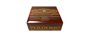 Perdomo 20周年阳光美食