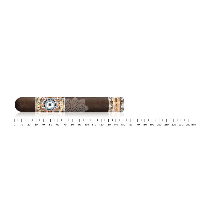 Perdomo 波本桶陈酿 Maduro Epicure