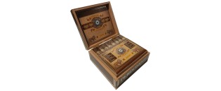 Perdomo 波本桶陈酿 Maduro Epicure