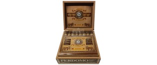 Perdomo 波本桶陈酿 Maduro Epicure