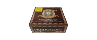 Perdomo 波本桶陈酿 Maduro Epicure