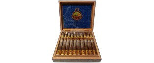 AJ 费尔南德斯 新世界 Decenio Toro