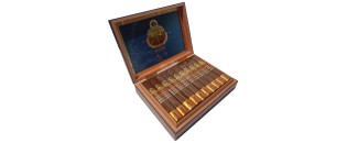 AJ 费尔南德斯 New World Decenio Robusto