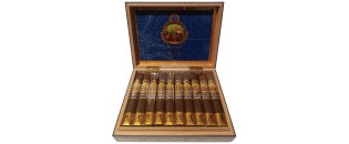 AJ 费尔南德斯 New World Decenio Robusto