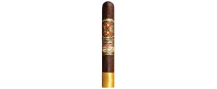 阿图罗·富恩特 FFOX Oro Oscuro Robusto