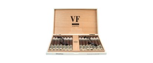VegaFina 1998 Wonders Collection Nabateos