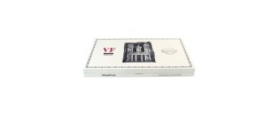 VegaFina 1998 Wonders Collection Nabateos