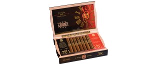 Arturo Fuente FFOX 禁忌