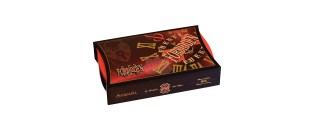 Arturo Fuente FFOX 禁忌