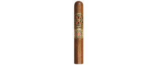 Arturo Fuente FFOX 禁忌