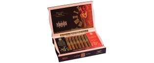 Arturo Fuente FFOX 禁忌