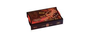 Arturo Fuente FFOX 禁忌