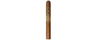 Arturo Fuente FFOX 禁忌