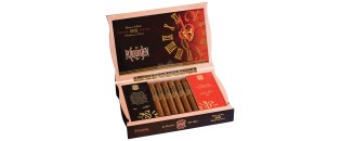 Arturo Fuente FFOX 禁忌