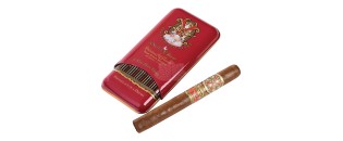 Arturo Fuente Angel 的分享完美