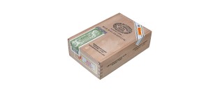 蒙特雷霍约 (Hoyo de Monterrey) – 圣路易斯霍约 (Hoyo de San Luis)