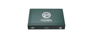 Plasencia Alma Fuerte Robustus II 科罗拉多克拉罗