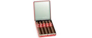Zino Honduras Half Corona (5)