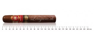 H.Upmann Magnum 56 限量版 2015