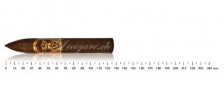 Oliva 系列 V Belicoso