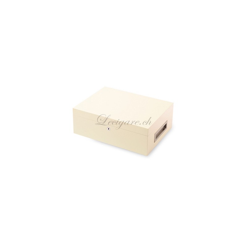 White Villa Spa 雪茄盒，包括雪茄 Spa