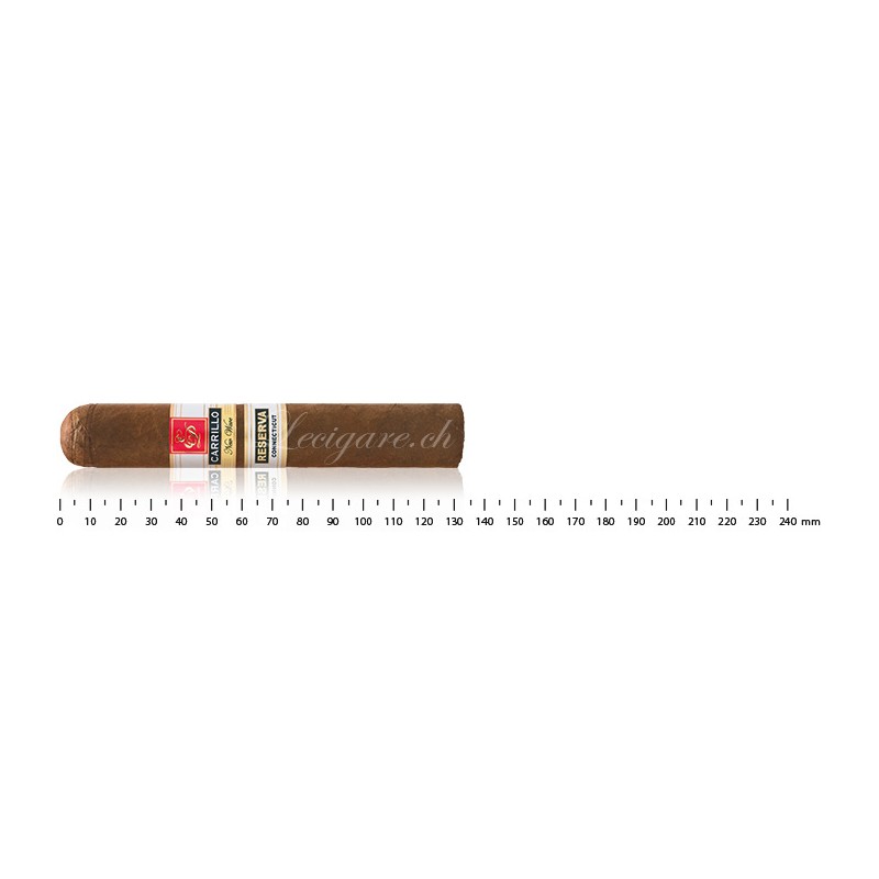 EPCarrillo 新浪潮珍藏 Supremo