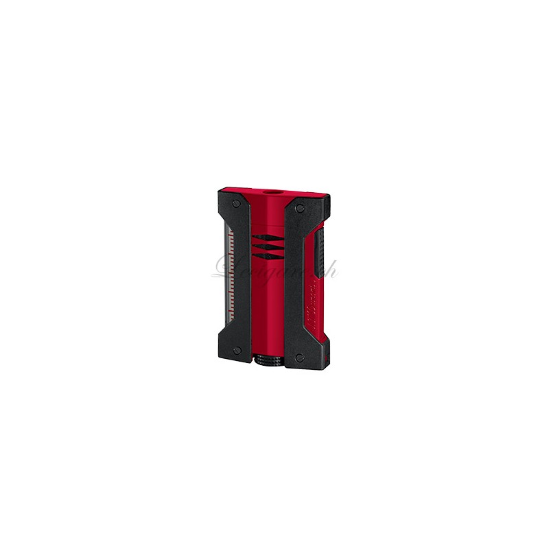 ST Dupont Extreme Red Challenge 火炬打火机