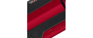 ST Dupont Extreme Red Challenge 火炬打火机