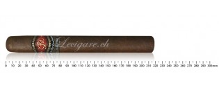 La Flor 多米尼加双 Ligero 挖掘机