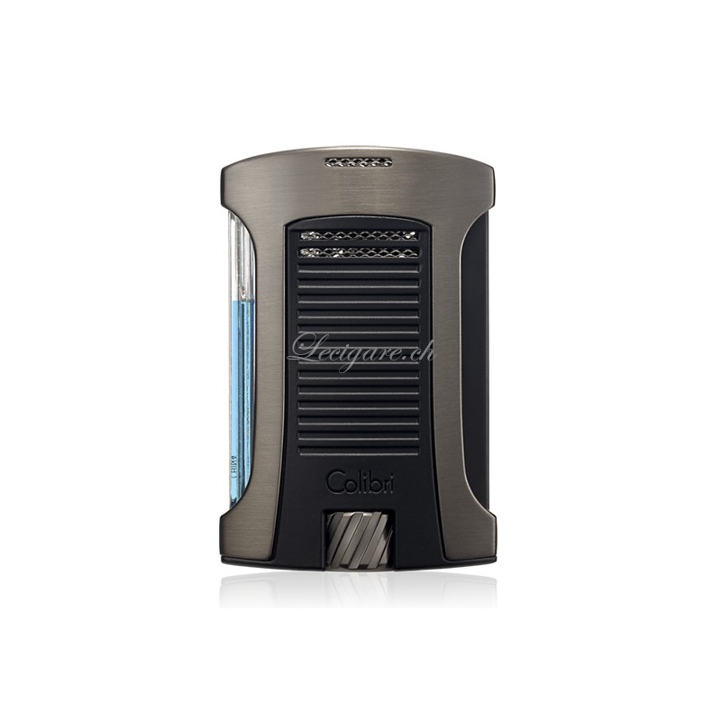 Colibri Fzg Daytona 青铜色/黑色打火机