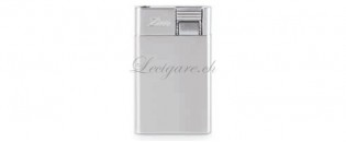 Zino ZM Jetflame 镀铬打火机