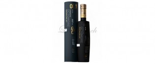 布赫拉迪 Octomore 8.1
