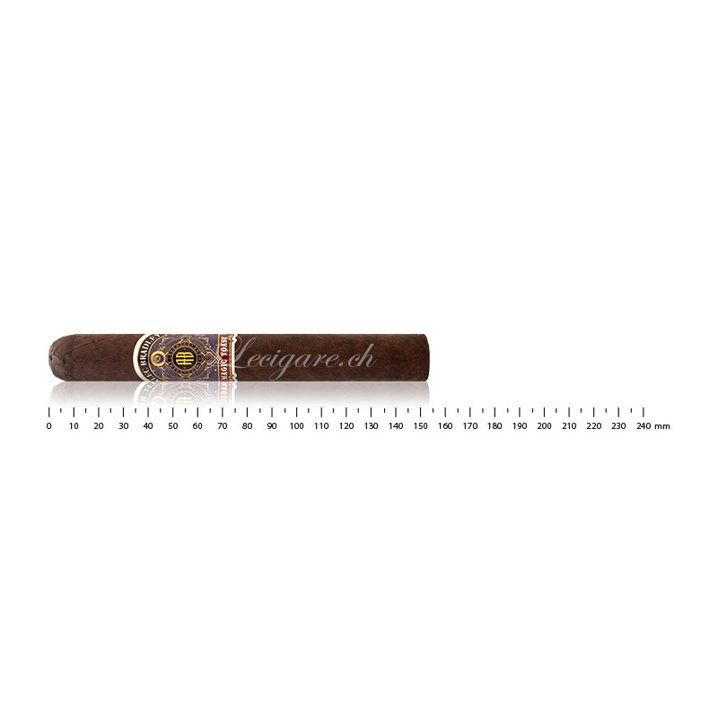 Alec Bradley Magic Toast Toro