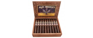 Alec Bradley Magic Toast Toro