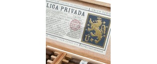德鲁庄园 Liga Privada Unico Serie UF-13
