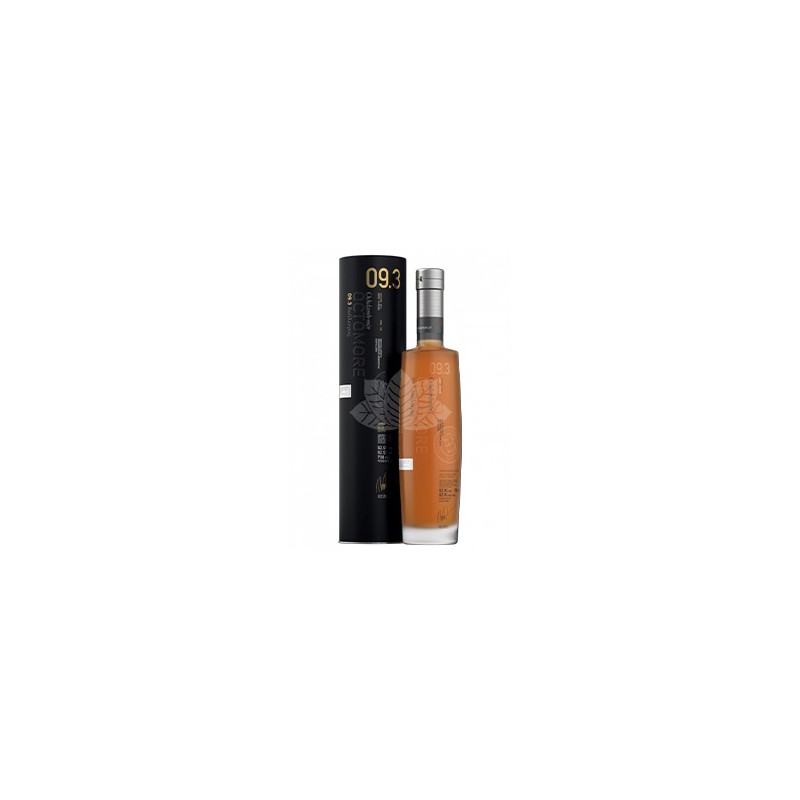 布赫拉迪 Octomore 9.3