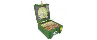 Alec Bradley 肮脏流氓理发店 2023