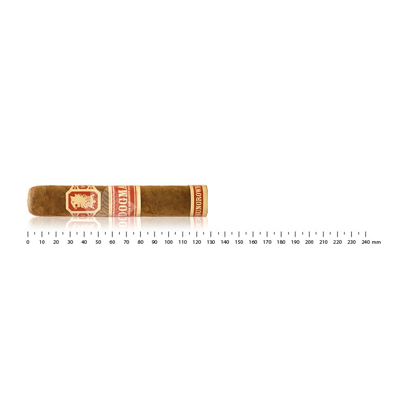 德鲁庄园 Undercrown Sun Grown 教条 德鲁庄园 Undercrown Sun Grown 教条