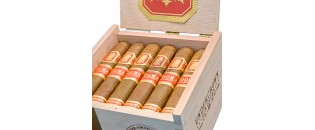 德鲁庄园 Undercrown Sun Grown 教条