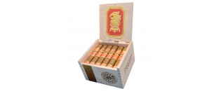 德鲁庄园 Undercrown Sun Grown 教条