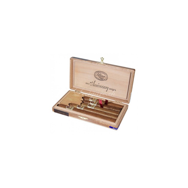 Padron 1964 礼包马杜罗