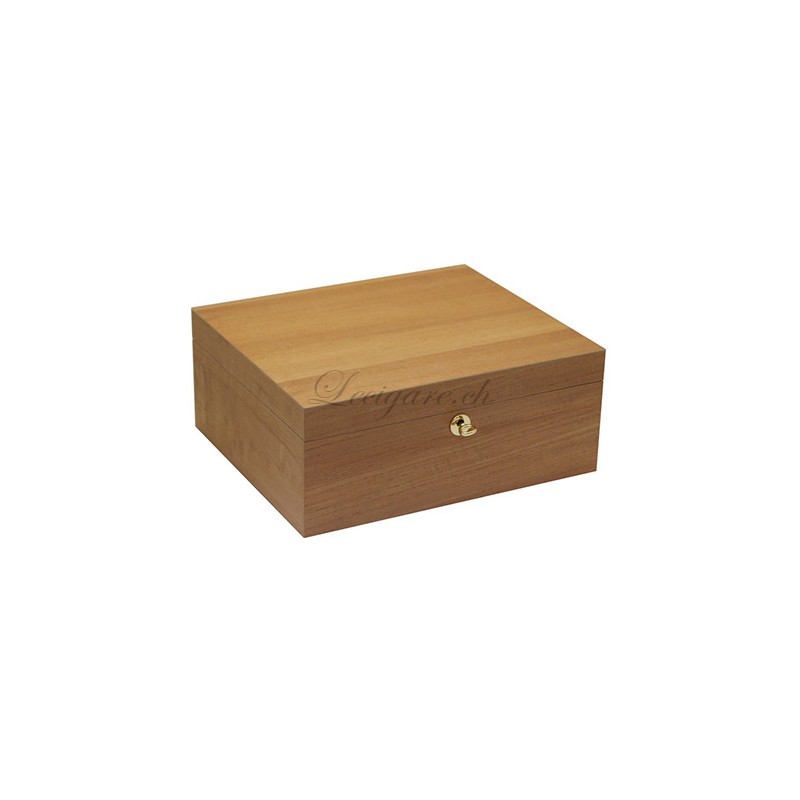 Adorini Cedro 豪华雪茄保湿盒 - 中号