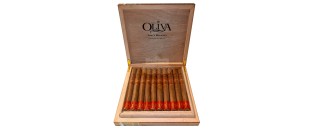 Oliva 系列 V Melanio Edicion Ano 2022