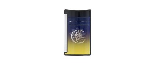 Maxi Jet ST都彭打火机 - 蒙特克里斯托之夜