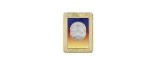 雪茄刀 X 支架 STDupont - Montecristo L'aurore