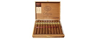 Padron 1964 周年纪念版 No.4